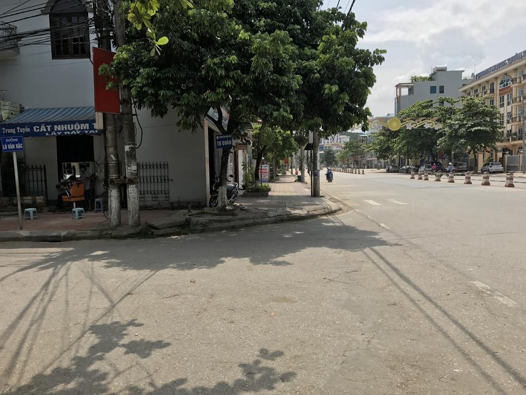 Tuan Minh Guest House Dien Bien Phu Exterior photo